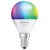 LEDVANCE 4058075485990 Smart+ Wifi Mini Bulb Multi 40 4.9 W/2700…6500 K E14 RGBW