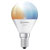 LEDVANCE 4058075485976 Smart+ Wifi Mini Bulb Tunable WH 40 4.9 W/27006500 K E14