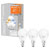 LEDVANCE 4058075485976 Smart+ Wifi Mini Bulb Tunable WH 40 4.9 W/27006500 K E14