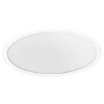 LEDVANCE 4058075573611 Smart+ Wifi Orbis Disc 400mm TW Tunable White
