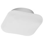 LEDVANCE 4058075574373 Smart+ Wifi Orbis Wall Aqua 200X200mm TW Tunable White