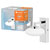 LEDVANCE 4058075573925 Smart+ Wifi Orbis Wall Elypse 120mm TW Tunable White