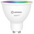 LEDVANCE 4058075485693 Smart+ Wifi Spot GU10 Multi 50 45 ° 4.9 W/2700 6500K GU10