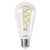 LEDVANCE 4058075777873 Smart+Wifi Filament Edison RGBTW E27 RGBTW