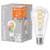 LEDVANCE 4058075777873 Smart+Wifi Filament Edison RGBTW E27 RGBTW