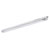 LEDVANCE 4058075831056 Submarine Pcr 120 2 X 13.5W 840 G13 T8 Cool White