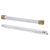 LEDVANCE 4058075831056 Submarine Pcr 120 2 X 13.5W 840 G13 T8 Cool White