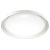 LEDVANCE 4058075575950 Sun@Home Ceiling Luminaires Plate Tunable White