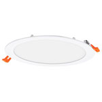 LEDVANCE 4058075575851 Sun@Home Downlights Slim 225mm Tunable White