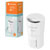 LEDVANCE 4058075555303 UVC Hepa Air Purifier USB