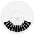 LEDVANCE 4058075555303 UVC Hepa Air Purifier USB