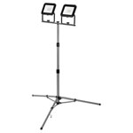 LEDVANCE 4058075831414 Worklight Value Tripod 2X30W 865 Cool Daylight