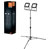 LEDVANCE 4058075831414 Worklight Value Tripod 2X30W 865 Cool Daylight