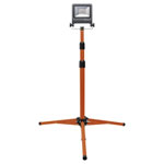 LEDVANCE 4058075213937 Worklights - Tripod 1X30W 4000K Cool White