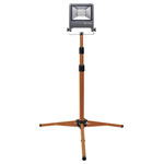 LEDVANCE 4058075213975 Worklights - Tripod 1X50W 4000K Cool White