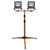 LEDVANCE 4058075213999 Worklights - Tripod 2X50W 4000K Cool White