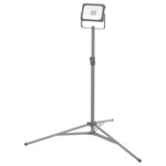 LEDVANCE 4099854282775 Worklights Value Battery Tripod Batt 1X20W Cool Daylight