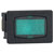 R-TECH 420011 Neon indicator light, green, 240V