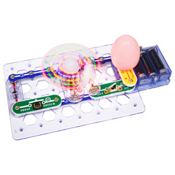 Snap Circuits SCB-20 Beginner