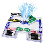 Snap Circuits SCP-11 LED Fun