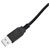 EMAS BUSB Panel Mount USB, 22mm, 1m Cable