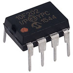 RF Solutions RF803E I/C Encoder 8 Pin DIP Package