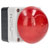 EMAS P1C400E72 72mm Red E-stop Button