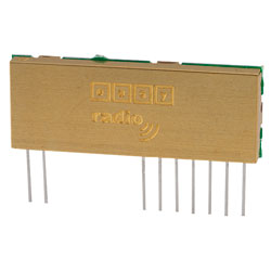 868MHz Modules