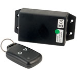 Quasar UK 116S2-433A 2 Channel Remote Control System