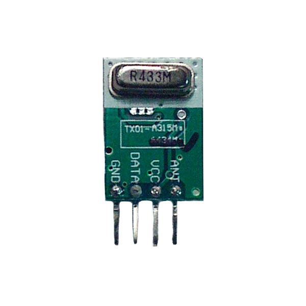 Quasar AM Transmitter Module QAMtx1 Rapid Online