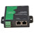 Brainboxes SW-005 5 Port Unmanaged Ethernet Switch Wall Mountable