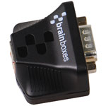 Brainboxes US-320 1 Ultra small Port RS422/485 USB to Serial Adapter