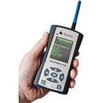 Siretta SNYPER-LTE Signal Strength Tester for 2G/3G and 4G Networks