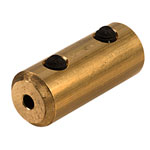 MFA 918D1 In-line Coupling 2mm