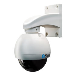 Swann PRO-750 (Pan/Tilt/Zoom) Dome Camera