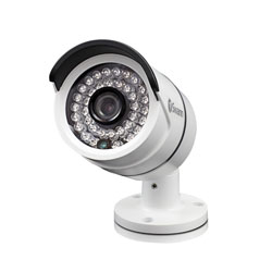 Swann NHD-806 (1MP) 720P HD Security Camera (UK)