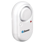 Swann Window Shock Sensing Alarm