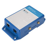 Siretta ZEUS-G-GPRS (13.00.104) Ethernet Modem for Tracking with ARM Processor