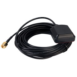 Siretta ALPHA4A/5M/SMAM/S/S/26 GPS Antenna