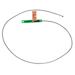 Siretta ECHO28/0.5M/IPEX/S/S/30 Flexible PCB Wifi Antenna