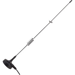 Siretta MIKE2A/3M/SMAM/S/S/26 GSM/GPRS and 3G Whip Antenna