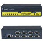 Brainboxes ES-842 8 Port RS422/485 Ethernet to Serial Adapter