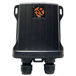 RF Solutions EZTEXT GSM Remote Control System 2 I/P 2 O/P