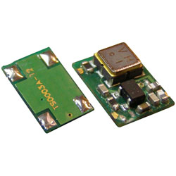 RF Solutions QAM-TX3-433 AM Miniature Transmitter Module, SMT