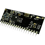 RF Solutions BRAVO-T868 Bravo Telemetry Transceiver Module 1km