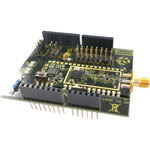 RF Solutions GAMMA-ARD GAMMA Modem Arduino