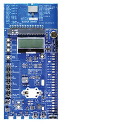 Silicon Labs Bluegiga DKBLE Bluegiga Bluetooth BLE Development kit