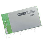 Silicon Labs Bluegiga WT12-A-A15 Bluegiga Class 2 Classic Bluetooth Module