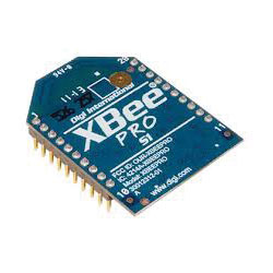 Digi XBP24-API-001 XBee Pro Series 1 with PCB Antenna