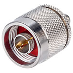 Siretta ADAPT/N-TYPEM/SMAF N-TYPEM To SMAF Adapter